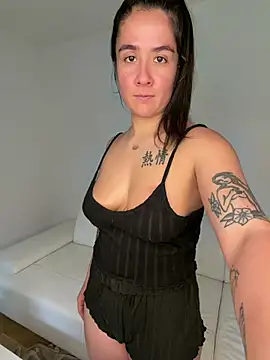 Maria-and-Charly online show from 02/16/26, 11:06