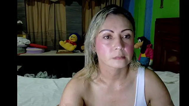  Charlize theron  online show from 04/07/26, 11:37