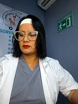 Milagros-hot online show from 10/23/25, 04:45