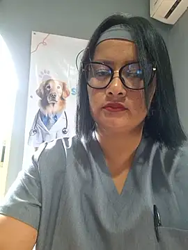 Milagros-hot online show from 10/23/25, 05:01