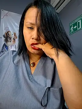 Milagros-hot online show from 10/24/25, 05:04