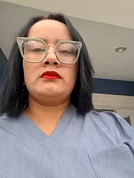 Milagros-hot online show from 11/12/25, 01:55