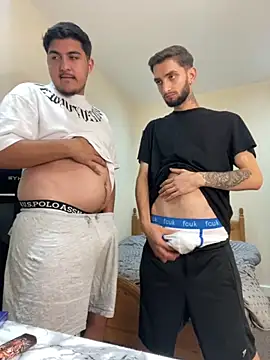 mixedcouplee69 online show from 09/18/25, 09:39