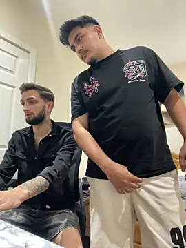 mixedcouplee69 online show from 09/24/25, 10:35