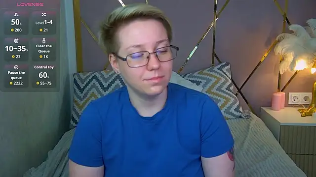 AlexandraGreen online show from 02/07/26, 09:07