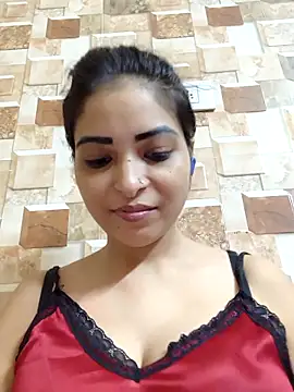 QUEEN-ADITI online show from 09/22/25, 02:46
