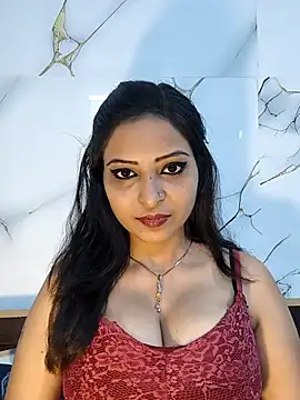 QUEEN-ADITI online show from 04/08/26, 05:57