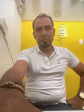 Camilo210520 online show from 07/11/26, 07:16