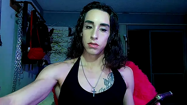 xoFrankie online show from 09/23/25, 04:37