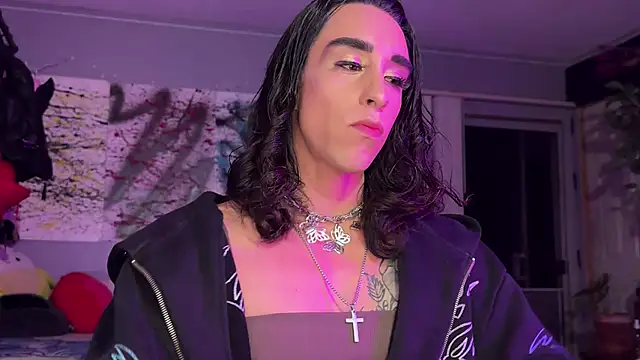 xoFrankie online show from 09/27/25, 03:44