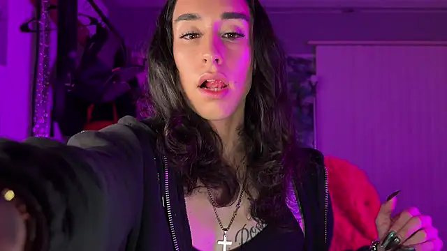 xoFrankie online show from 02/19/26, 02:51