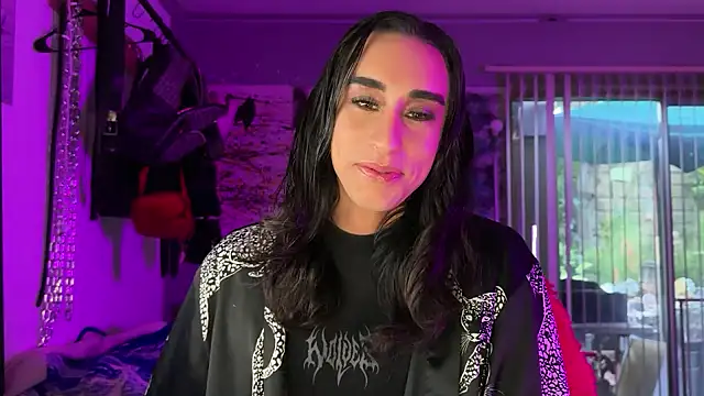 xoFrankie online show from 02/23/26, 12:41