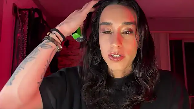 xoFrankie online show from 03/06/26, 05:04