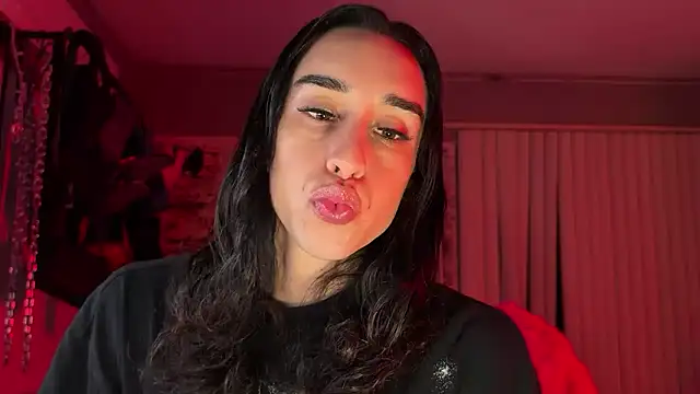 xoFrankie online show from 03/07/26, 04:42