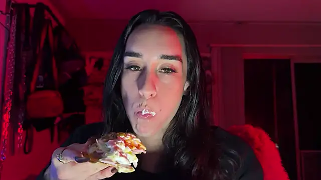 xoFrankie online show from 03/30/26, 03:29