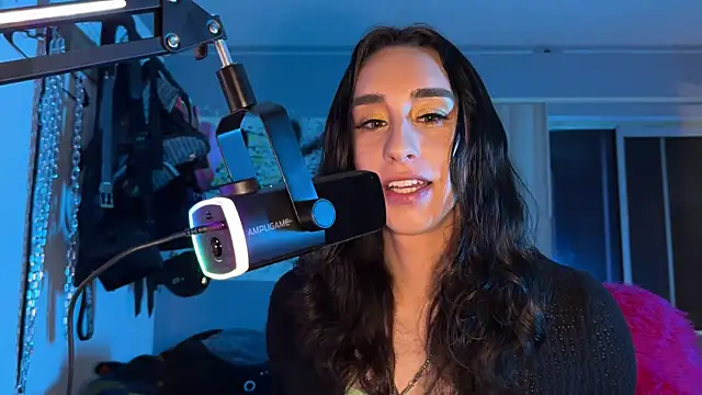 xoFrankie online show from 04/06/26, 03:48