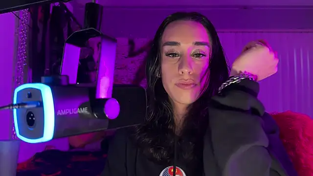 xoFrankie online show from 04/11/26, 01:54