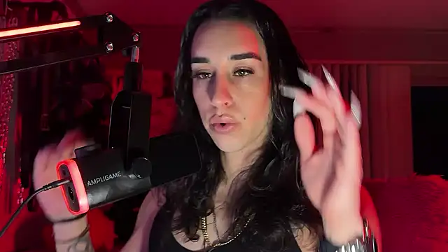 xoFrankie online show from 04/18/26, 02:48