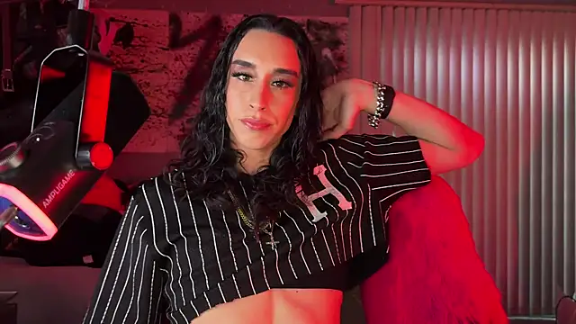 xoFrankie online show from 04/21/26, 01:42