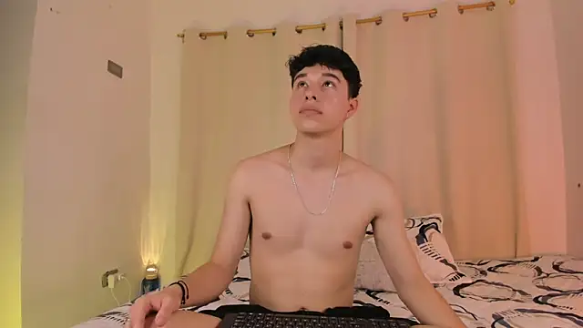 mrhot night online show from 09/12/25, 11:04