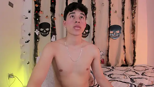 mrhot night online show from 10/26/25, 12:05