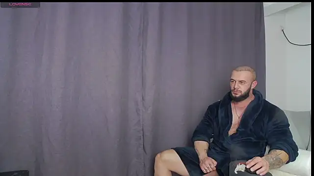 RickyMiami1 online show from 10/27/25, 09:30