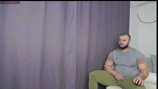 RickyMiami1 online show from 01/05/26, 06:44