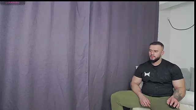 RickyMiami1 online show from 02/20/26, 08:09