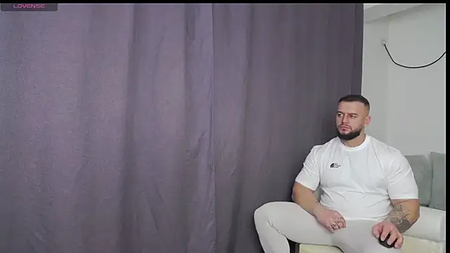 RickyMiami1 online show from 02/26/26, 07:24