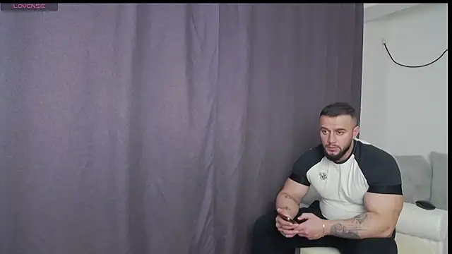 RickyMiami1 online show from 03/01/26, 08:55