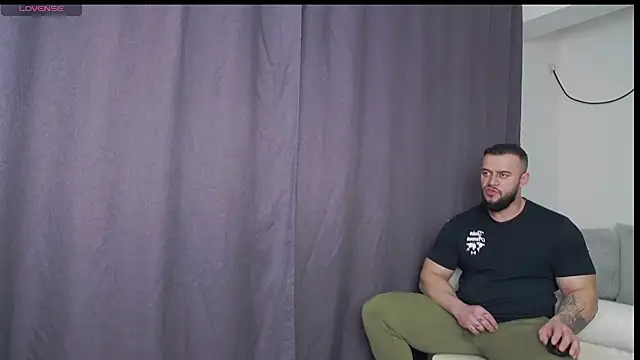 RickyMiami1 online show from 03/04/26, 06:58