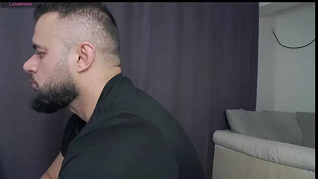 RickyMiami1 online show from 03/09/26, 07:29