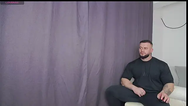 RickyMiami1 online show from 03/12/26, 08:26