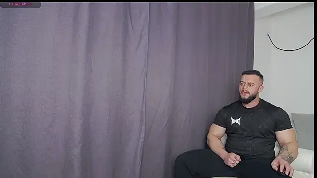 RickyMiami1 online show from 03/15/26, 07:09