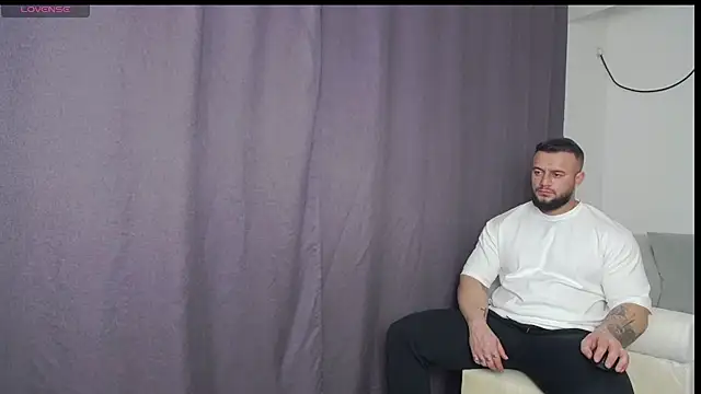 RickyMiami1 online show from 03/24/26, 06:57