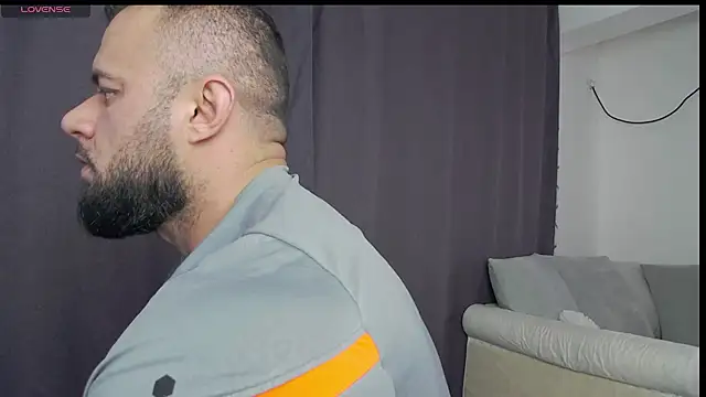 RickyMiami1 online show from 04/08/26, 11:43