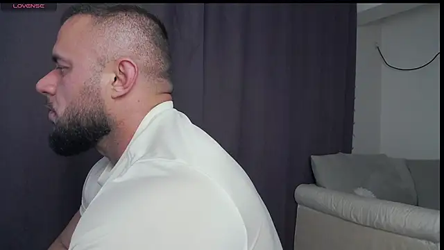 RickyMiami1 online show from 04/12/26, 06:46