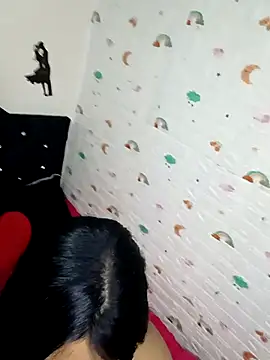 Snapshot of pocahontas_nex chatting on 09/13/25, 12:32 pocahontas nex online show from 09/13/25, 12:32