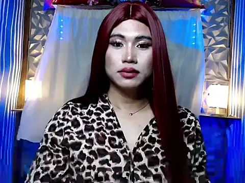 UrAsianCummer online show from 10/15/25, 12:05