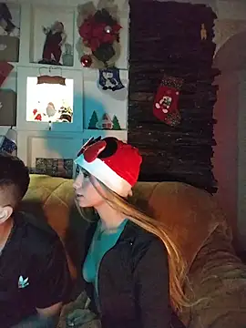 Ella rr online show from 12/21/25, 03:02