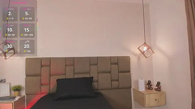 Julieth Rojas online show from 02/27/26, 04:34