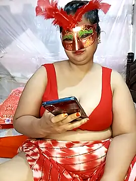 Tanisha-Chy online show from 09/26/25, 05:28