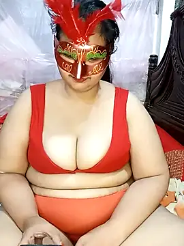 Tanisha-Chy online show from 10/17/25, 04:42