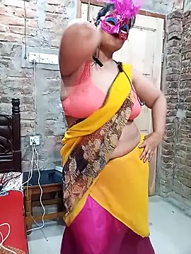 Tanisha-Chy online show from 04/11/26, 05:50