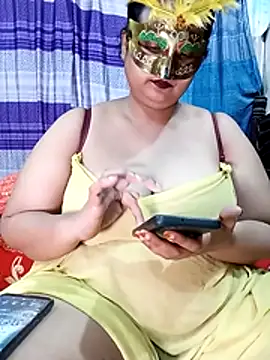 Tanisha-Chy online show from 05/05/26, 06:05