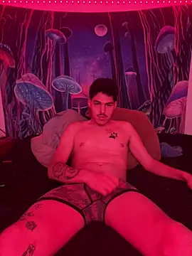 jodaddy699 online show from 01/19/26, 04:27