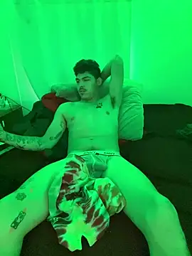 jodaddy699 online show from 02/08/26, 03:37