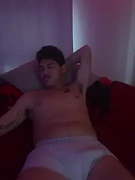 jodaddy699 online show from 02/16/26, 06:15