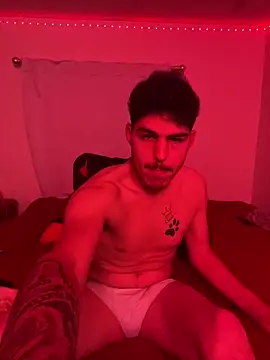 jodaddy699 online show from 02/25/26, 01:37