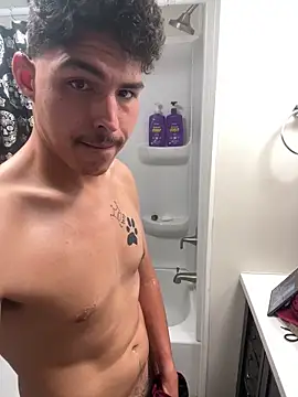 jodaddy699 online show from 03/18/26, 12:14